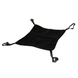 Maxbell Pet Cat Hammock Bed Animal Hanging Dog Cage Comforter Ferret Kitty 2