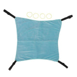Maxbell Pet Cat Hammock Bed Animal Hanging Dog Cage Comforter Ferret Kitty 3