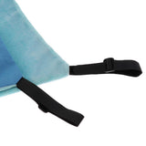 Maxbell Pet Cat Hammock Bed Animal Hanging Dog Cage Comforter Ferret Kitty 3