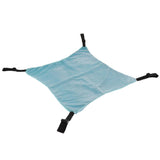 Maxbell Pet Cat Hammock Bed Animal Hanging Dog Cage Comforter Ferret Kitty 3