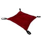 Maxbell Pet Cat Hammock Bed Animal Hanging Dog Cage Comforter Ferret Kitty 4