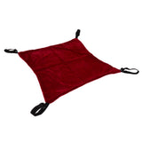 Maxbell Pet Cat Hammock Bed Animal Hanging Dog Cage Comforter Ferret Kitty 4