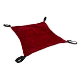 Maxbell Pet Cat Hammock Bed Animal Hanging Dog Cage Comforter Ferret Kitty 4