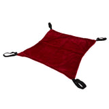 Maxbell Pet Cat Hammock Bed Animal Hanging Dog Cage Comforter Ferret Kitty 4