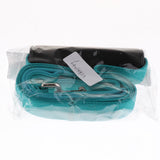 Maxbell Padded Double Handle Dog Leash Dog Training Leash Walking Lead Light Blue