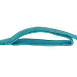 Maxbell Padded Double Handle Dog Leash Dog Training Leash Walking Lead Light Blue