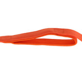 Maxbell Padded Double Handle Dog Leash Dog Training Leash Walking Lead Orange