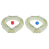 Maxbell Pet Cat Interactive Ball Track Toy Set Super Roller Circuit Toy