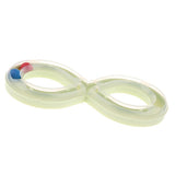 Maxbell Pet Cat Interactive Ball Track Toy Set Super Roller Circuit Toy