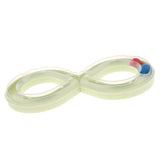 Maxbell Pet Cat Interactive Ball Track Toy Set Super Roller Circuit Toy