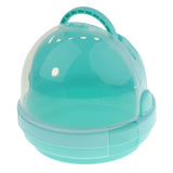 Maxbell Hamster Nest Takeout Carrier Gerbil Mouse Rat Small Animals House Cage