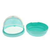 Maxbell Hamster Nest Takeout Carrier Gerbil Mouse Rat Small Animals House Cage