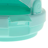Maxbell Hamster Nest Takeout Carrier Gerbil Mouse Rat Small Animals House Cage