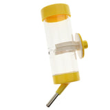 Maxbell Pet Water Dispenser Automatic Dog Cat Fountain Drinking Water Hanging Bottle