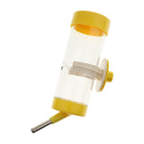 Maxbell Pet Water Dispenser Automatic Dog Cat Fountain Drinking Water Hanging Bottle