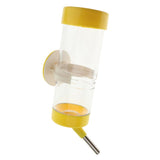 Maxbell Pet Water Dispenser Automatic Dog Cat Fountain Drinking Water Hanging Bottle