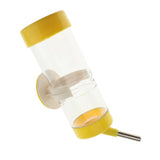 Maxbell Pet Water Dispenser Automatic Dog Cat Fountain Drinking Water Hanging Bottle