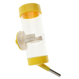 Maxbell Pet Water Dispenser Automatic Dog Cat Fountain Drinking Water Hanging Bottle