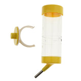 Maxbell Pet Water Dispenser Automatic Dog Cat Fountain Drinking Water Hanging Bottle