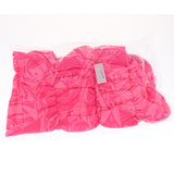 Maxbell Dog Cold Weather Coat Warm Cotton Doggie Vest for Small Medium Dog Pink L