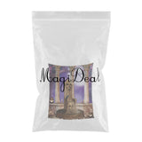 Maxbell Pet 3D Digital Dog Cat Blanket, Snuggle Cozy Flannel Puppy Cushion Sleep Mat Halloween Night 2