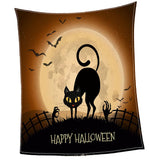 Maxbell Pet 3D Digital Dog Cat Blanket, Snuggle Cozy Flannel Puppy Cushion Sleep Mat Kitten