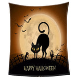 Maxbell Pet 3D Digital Dog Cat Blanket, Snuggle Cozy Flannel Puppy Cushion Sleep Mat Kitten