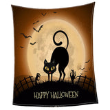 Maxbell Pet 3D Digital Dog Cat Blanket, Snuggle Cozy Flannel Puppy Cushion Sleep Mat Kitten