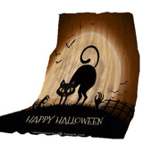 Maxbell Pet 3D Digital Dog Cat Blanket, Snuggle Cozy Flannel Puppy Cushion Sleep Mat Kitten