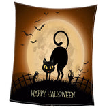 Maxbell Pet 3D Digital Dog Cat Blanket, Snuggle Cozy Flannel Puppy Cushion Sleep Mat Kitten