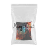 Maxbell Pet Dog Cat Mat 3D Digital Printing Blanket Cushion Pad Halloween Sky