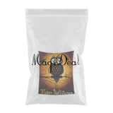 Maxbell Pet Dog Cat Mat 3D Digital Printing Blanket Cushion Pad Halloween Owl