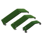 Maxbell Plastic Aquarium Tank Reptile Turtle Pier Basking Terrace Island Platform  S