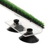 Maxbell Plastic Aquarium Tank Reptile Turtle Pier Basking Terrace Island Platform  S