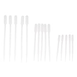 Maxbell 5 Pcs Small Pet Feeding Device Young Birds Feeding Syringe Milk Tubes 3ML
