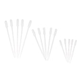 Maxbell 5 Pcs Small Pet Feeding Device Young Birds Feeding Syringe Milk Tubes 3ML