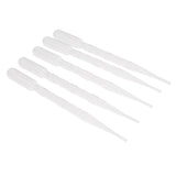 Maxbell 5 Pcs Small Pet Feeding Device Young Birds Feeding Syringe Milk Tubes 3ML