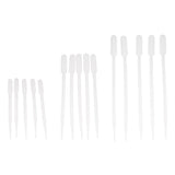 Maxbell 5 Pcs Small Pet Feeding Device Young Birds Feeding Syringe Milk Tubes 3ML