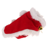 Maxbell Pet Dog Cat Cloak Halloween Christmas Party Cosplay Costume Fancy Dress L