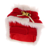 Maxbell Pet Dog Cat Cloak Halloween Christmas Party Cosplay Costume Fancy Dress L