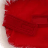 Maxbell Pet Dog Cat Cloak Halloween Christmas Party Cosplay Costume Fancy Dress L