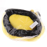 Maxbell Small Pet Sleep Play Nest Hamster Bed Hammock Warm Cave House Bee L