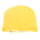 Maxbell Small Pet Sleep Play Nest Hamster Bed Hammock Warm Cave House Bee L