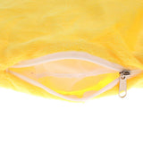 Maxbell Small Pet Sleep Play Nest Hamster Bed Hammock Warm Cave House Bee L