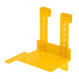 Maxbell Acrylic Plastic Turtle Resting Terrace Tortoise Basking Platform with Hook