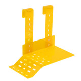 Maxbell Acrylic Plastic Turtle Resting Terrace Tortoise Basking Platform with Hook