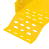Maxbell Acrylic Plastic Turtle Resting Terrace Tortoise Basking Platform with Hook