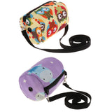 Maxbell Breathable Pet Carrier Bag Hamster Outgoing Travel Handbag  Owl