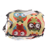 Maxbell Breathable Pet Carrier Bag Hamster Outgoing Travel Handbag  Owl