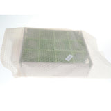 Maxbell Wood Maze Tunnel for Pet Hamster Gerbil Mouse Small Animals Cage Tubes Toy Green